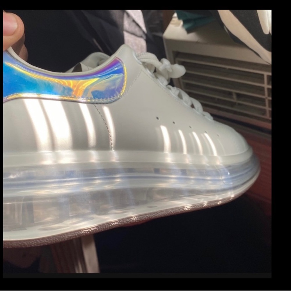 They very nice shoes